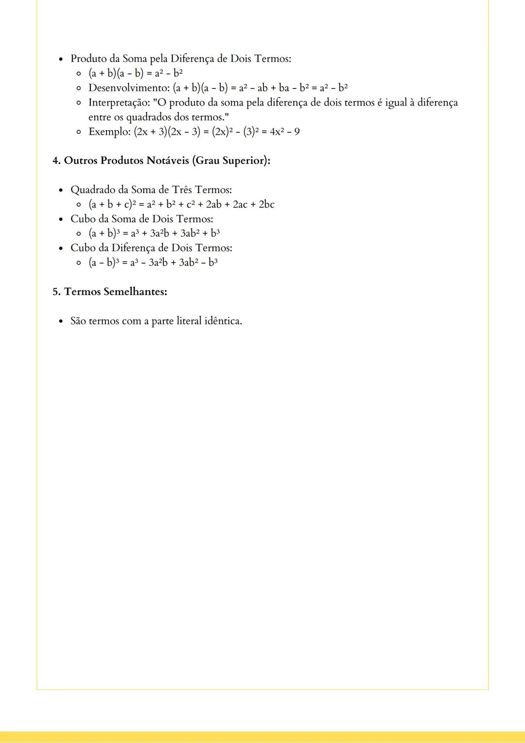 ΜΑΤΕΜΑTICA
Resumos em tópicos - @isadoraf.barros
✔APOSTILAS POLIEDRO
2
4
Teoria elementar dos conjuntos
• Conjunto e elemento
• Conjuntos nu