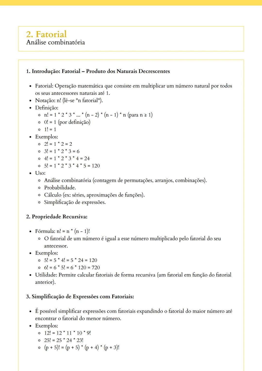 ΜΑΤΕΜΑTICA
Resumos em tópicos - @isadoraf.barros
✔APOSTILAS POLIEDRO
2
4
Teoria elementar dos conjuntos
• Conjunto e elemento
• Conjuntos nu