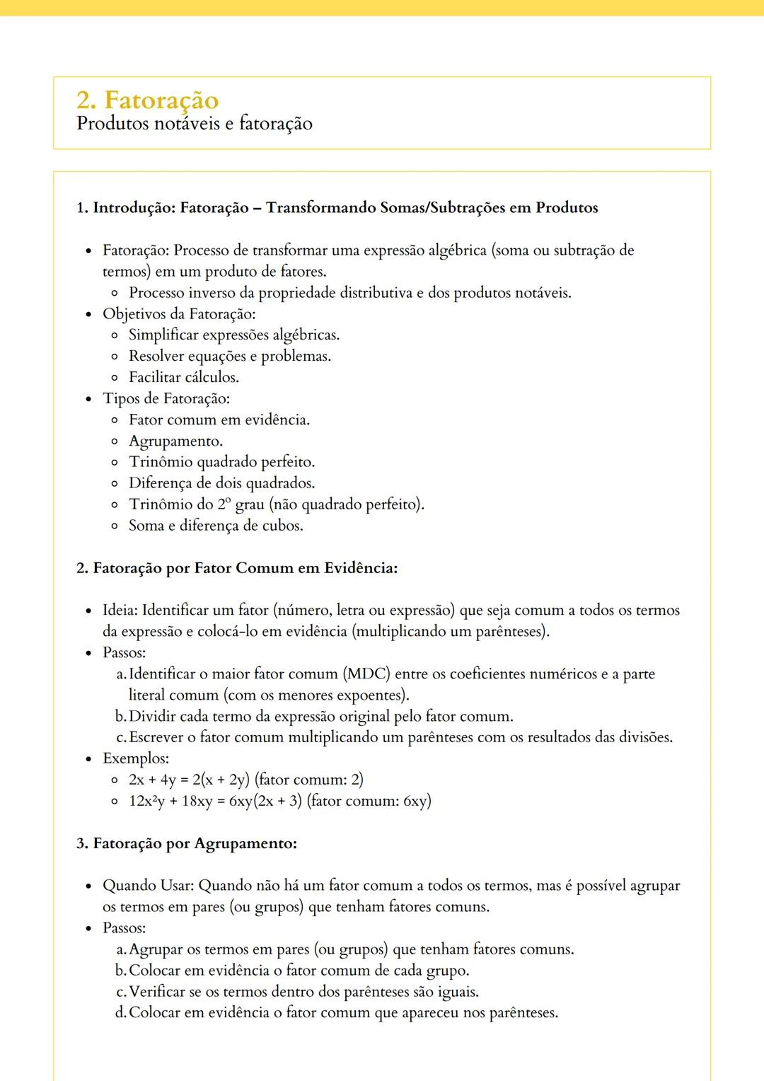 ΜΑΤΕΜΑTICA
Resumos em tópicos - @isadoraf.barros
✔APOSTILAS POLIEDRO
2
4
Teoria elementar dos conjuntos
• Conjunto e elemento
• Conjuntos nu