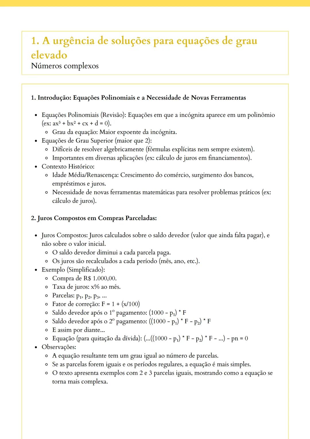 ΜΑΤΕΜΑTICA
Resumos em tópicos - @isadoraf.barros
✔APOSTILAS POLIEDRO
2
4
Teoria elementar dos conjuntos
• Conjunto e elemento
• Conjuntos nu