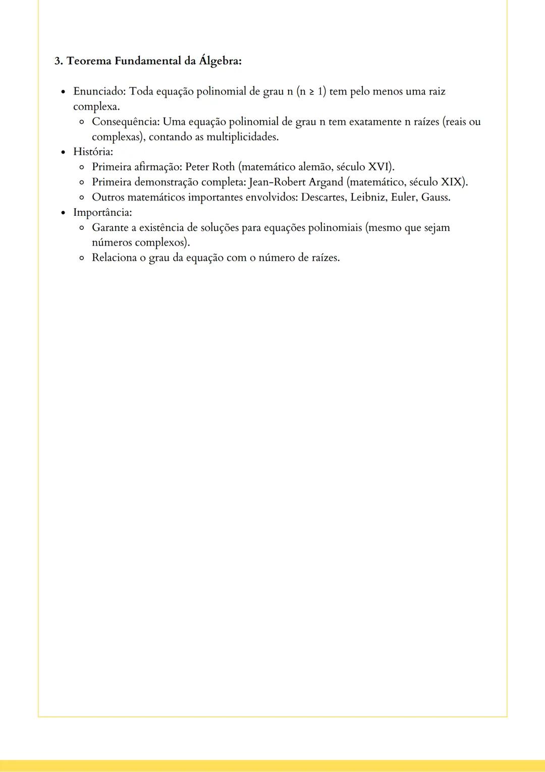 ΜΑΤΕΜΑTICA
Resumos em tópicos - @isadoraf.barros
✔APOSTILAS POLIEDRO
2
4
Teoria elementar dos conjuntos
• Conjunto e elemento
• Conjuntos nu