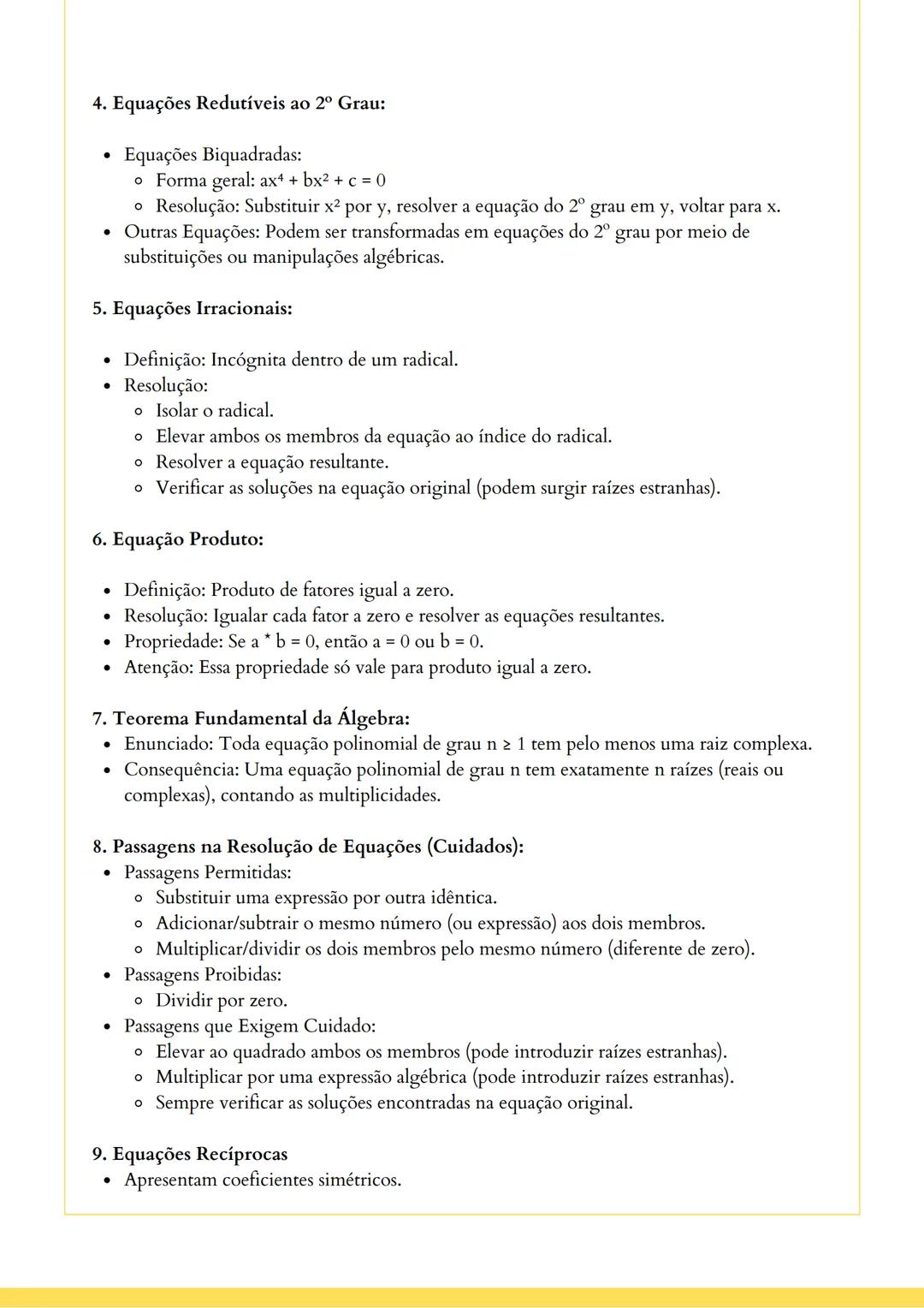 ΜΑΤΕΜΑTICA
Resumos em tópicos - @isadoraf.barros
✔APOSTILAS POLIEDRO
2
4
Teoria elementar dos conjuntos
• Conjunto e elemento
• Conjuntos nu