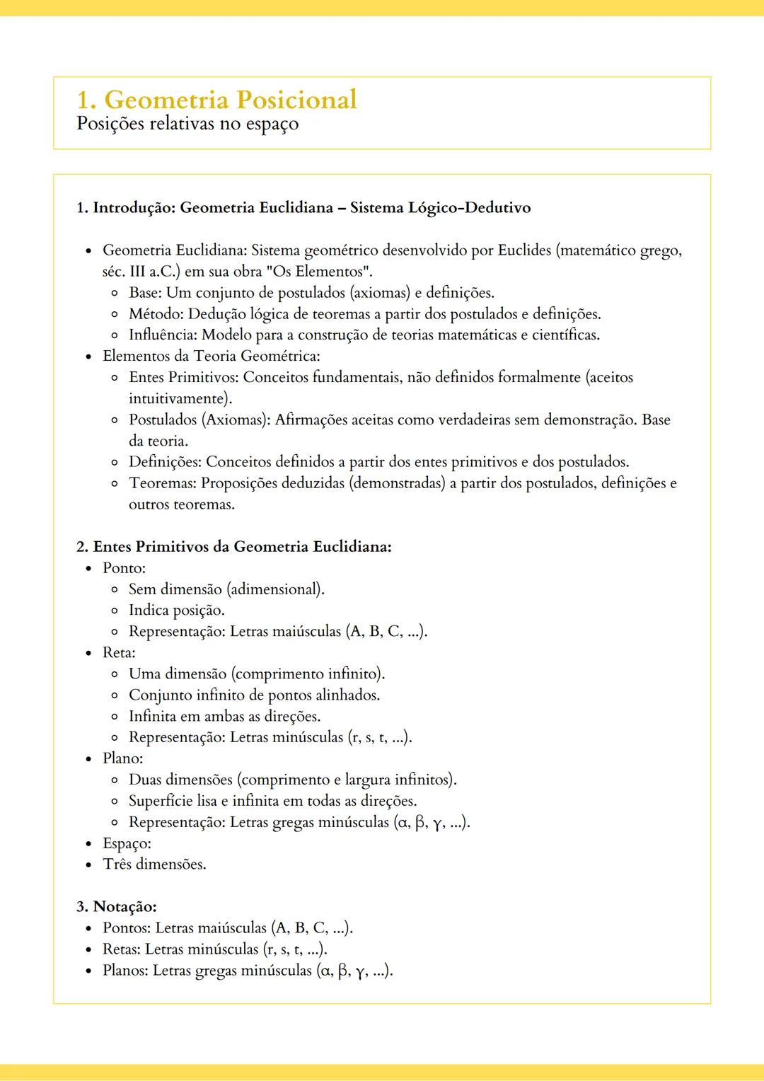 ΜΑΤΕΜΑTICA
Resumos em tópicos - @isadoraf.barros
✔APOSTILAS POLIEDRO
2
4
Teoria elementar dos conjuntos
• Conjunto e elemento
• Conjuntos nu
