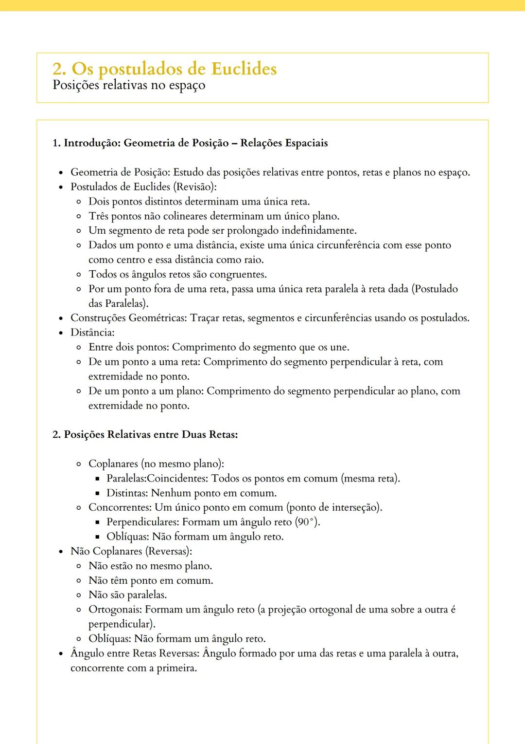 ΜΑΤΕΜΑTICA
Resumos em tópicos - @isadoraf.barros
✔APOSTILAS POLIEDRO
2
4
Teoria elementar dos conjuntos
• Conjunto e elemento
• Conjuntos nu