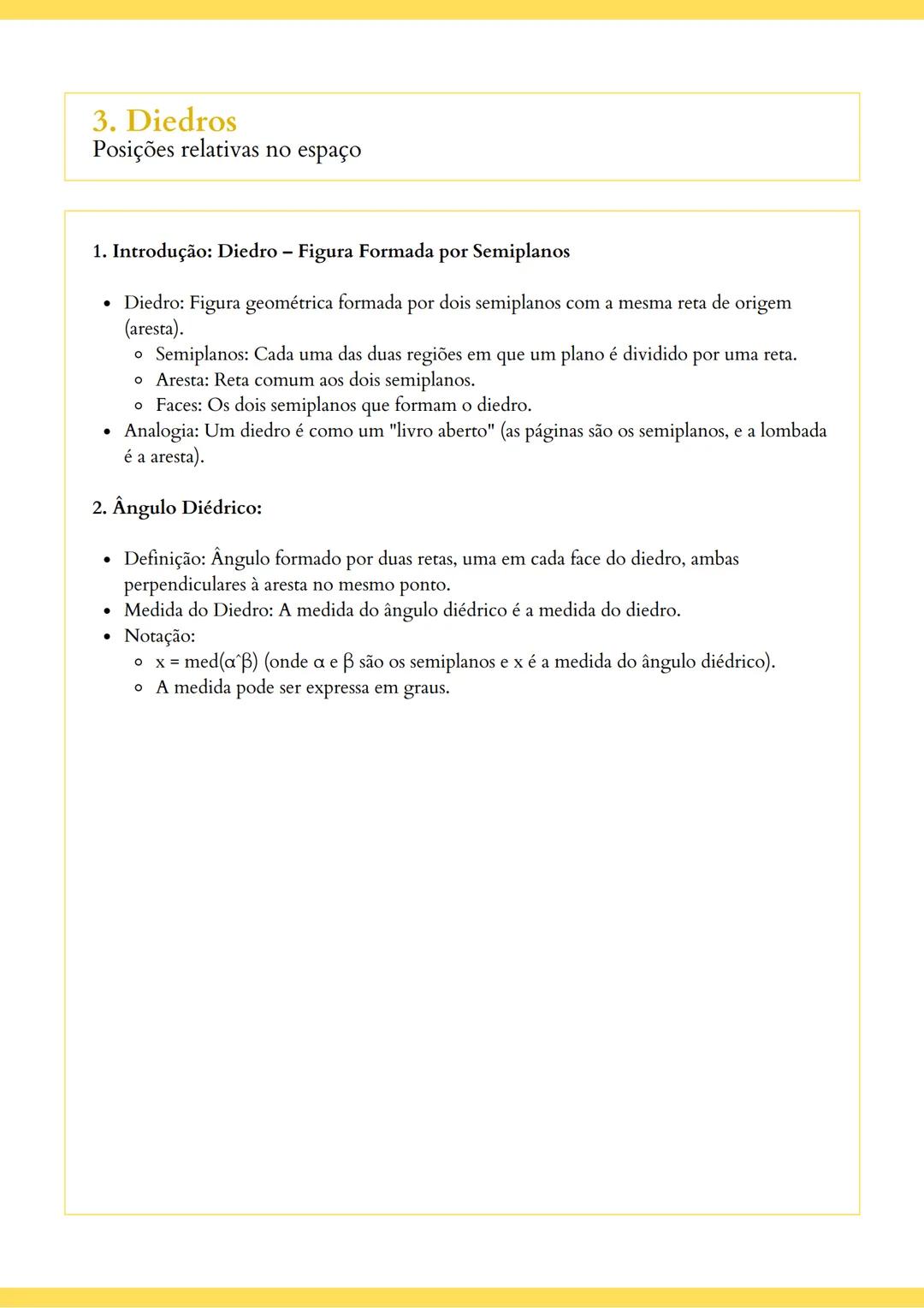 ΜΑΤΕΜΑTICA
Resumos em tópicos - @isadoraf.barros
✔APOSTILAS POLIEDRO
2
4
Teoria elementar dos conjuntos
• Conjunto e elemento
• Conjuntos nu