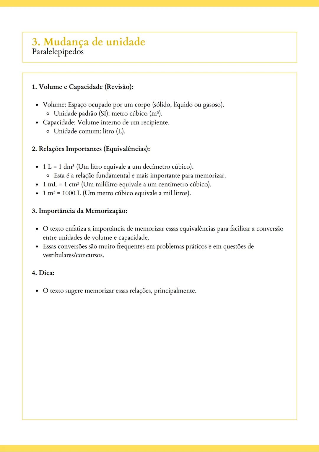 ΜΑΤΕΜΑTICA
Resumos em tópicos - @isadoraf.barros
✔APOSTILAS POLIEDRO
2
4
Teoria elementar dos conjuntos
• Conjunto e elemento
• Conjuntos nu