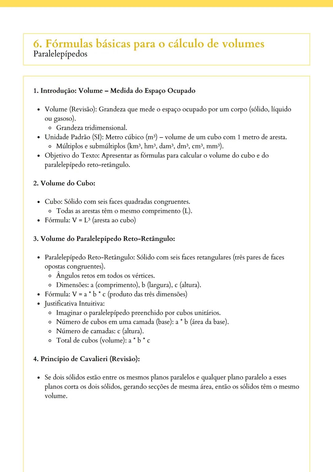 ΜΑΤΕΜΑTICA
Resumos em tópicos - @isadoraf.barros
✔APOSTILAS POLIEDRO
2
4
Teoria elementar dos conjuntos
• Conjunto e elemento
• Conjuntos nu