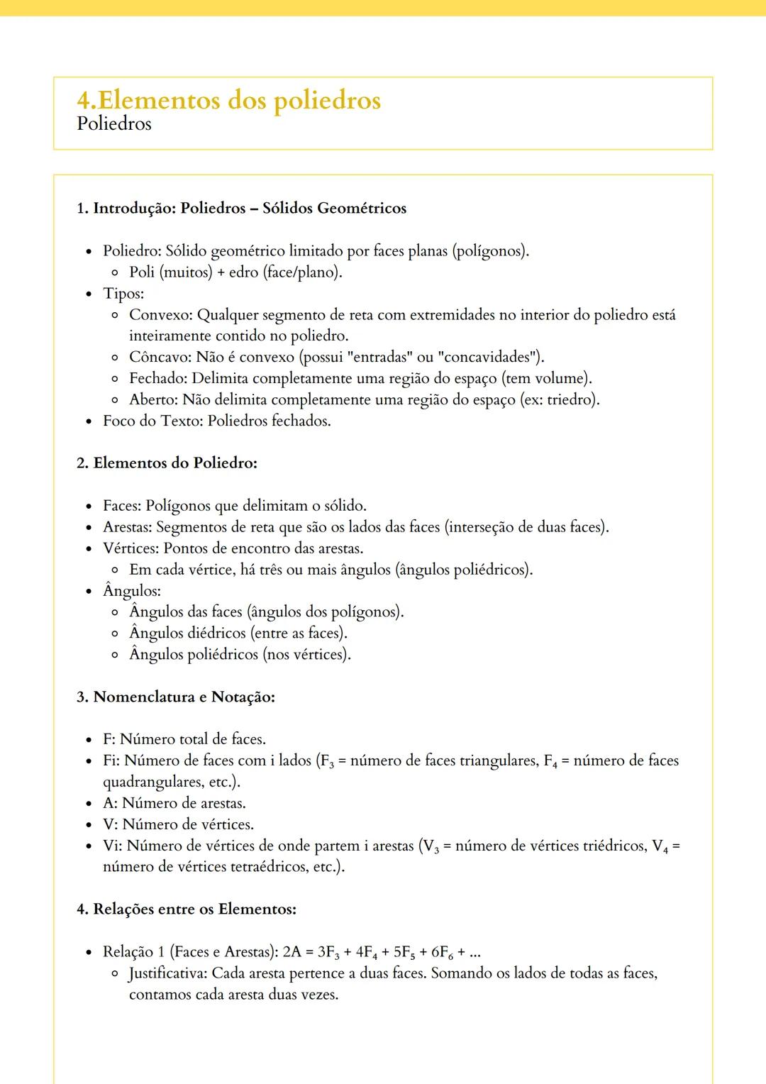 ΜΑΤΕΜΑTICA
Resumos em tópicos - @isadoraf.barros
✔APOSTILAS POLIEDRO
2
4
Teoria elementar dos conjuntos
• Conjunto e elemento
• Conjuntos nu