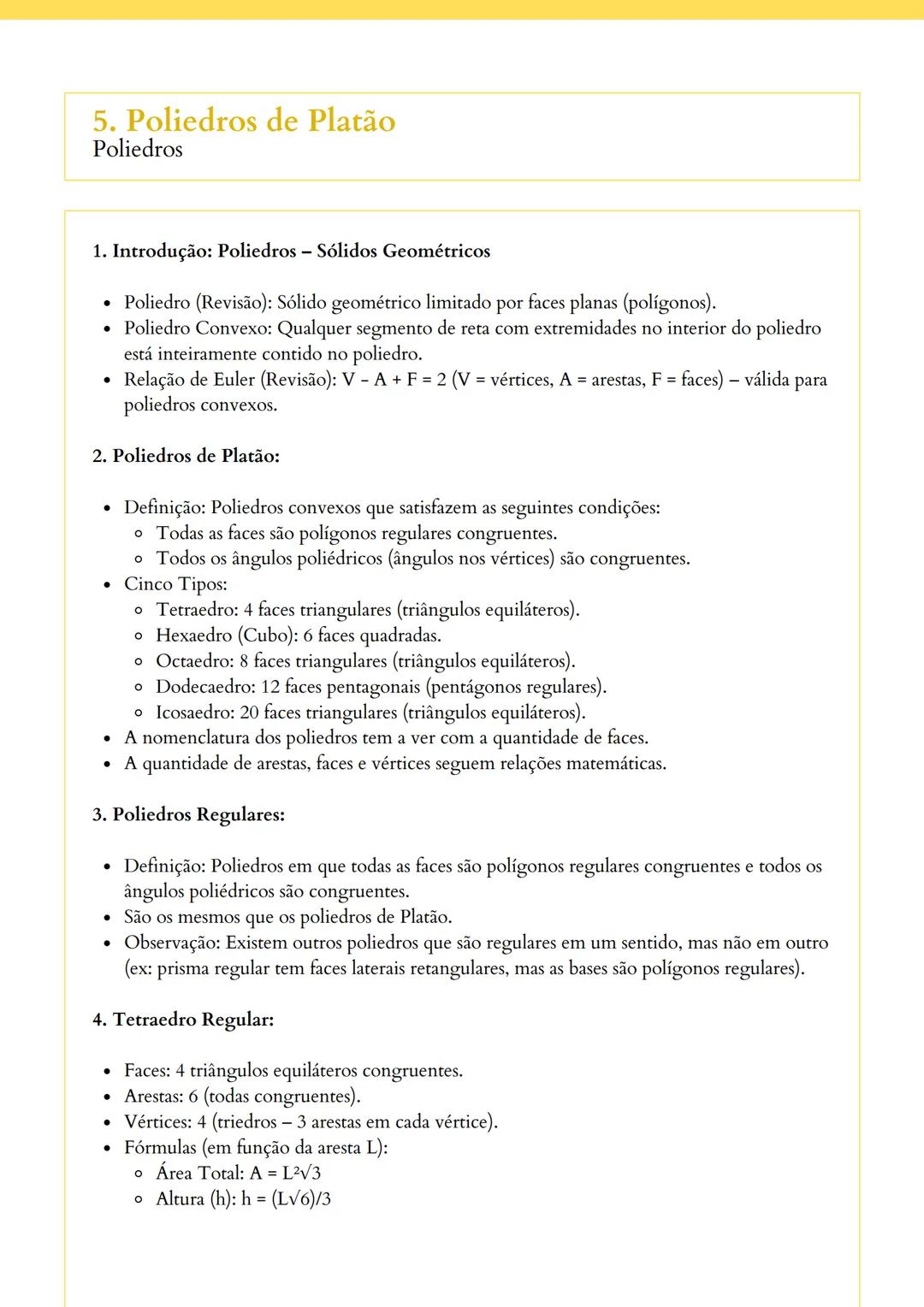 ΜΑΤΕΜΑTICA
Resumos em tópicos - @isadoraf.barros
✔APOSTILAS POLIEDRO
2
4
Teoria elementar dos conjuntos
• Conjunto e elemento
• Conjuntos nu