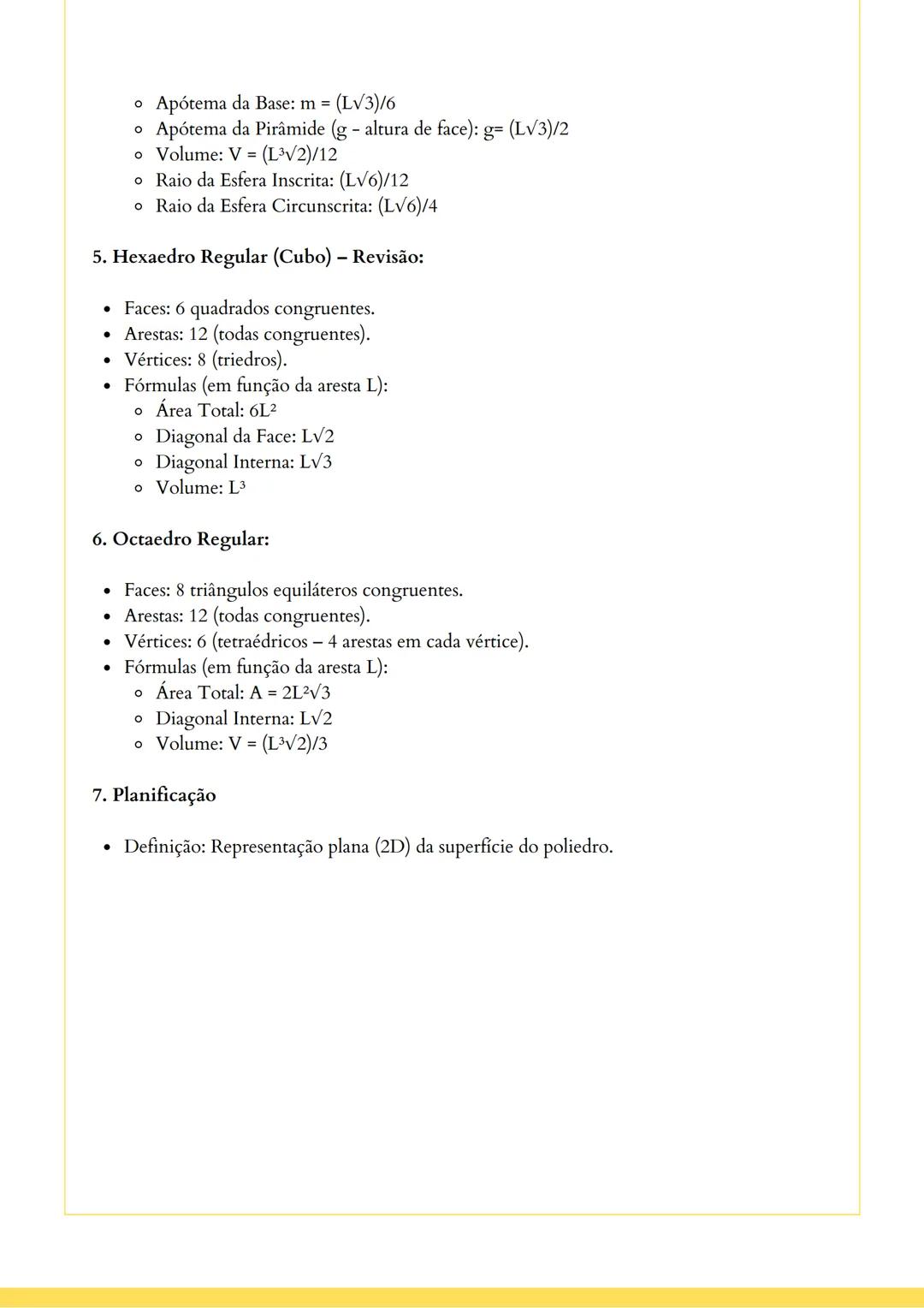 ΜΑΤΕΜΑTICA
Resumos em tópicos - @isadoraf.barros
✔APOSTILAS POLIEDRO
2
4
Teoria elementar dos conjuntos
• Conjunto e elemento
• Conjuntos nu