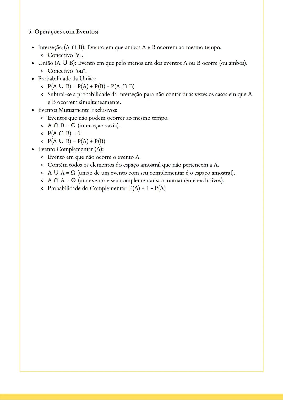 ΜΑΤΕΜΑTICA
Resumos em tópicos - @isadoraf.barros
✔APOSTILAS POLIEDRO
2
4
Teoria elementar dos conjuntos
• Conjunto e elemento
• Conjuntos nu