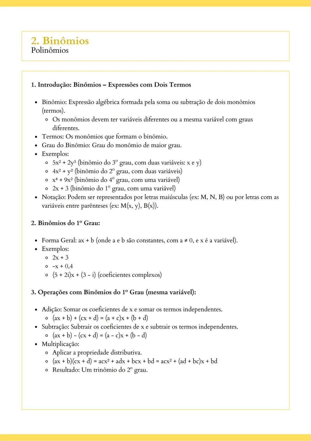 ΜΑΤΕΜΑTICA
Resumos em tópicos - @isadoraf.barros
✔APOSTILAS POLIEDRO
2
4
Teoria elementar dos conjuntos
• Conjunto e elemento
• Conjuntos nu