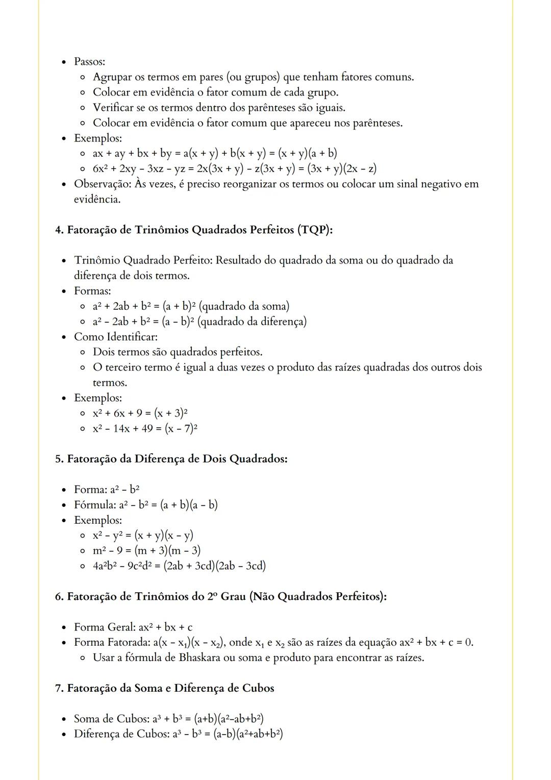 ΜΑΤΕΜΑTICA
Resumos em tópicos - @isadoraf.barros
✔APOSTILAS POLIEDRO
2
4
Teoria elementar dos conjuntos
• Conjunto e elemento
• Conjuntos nu