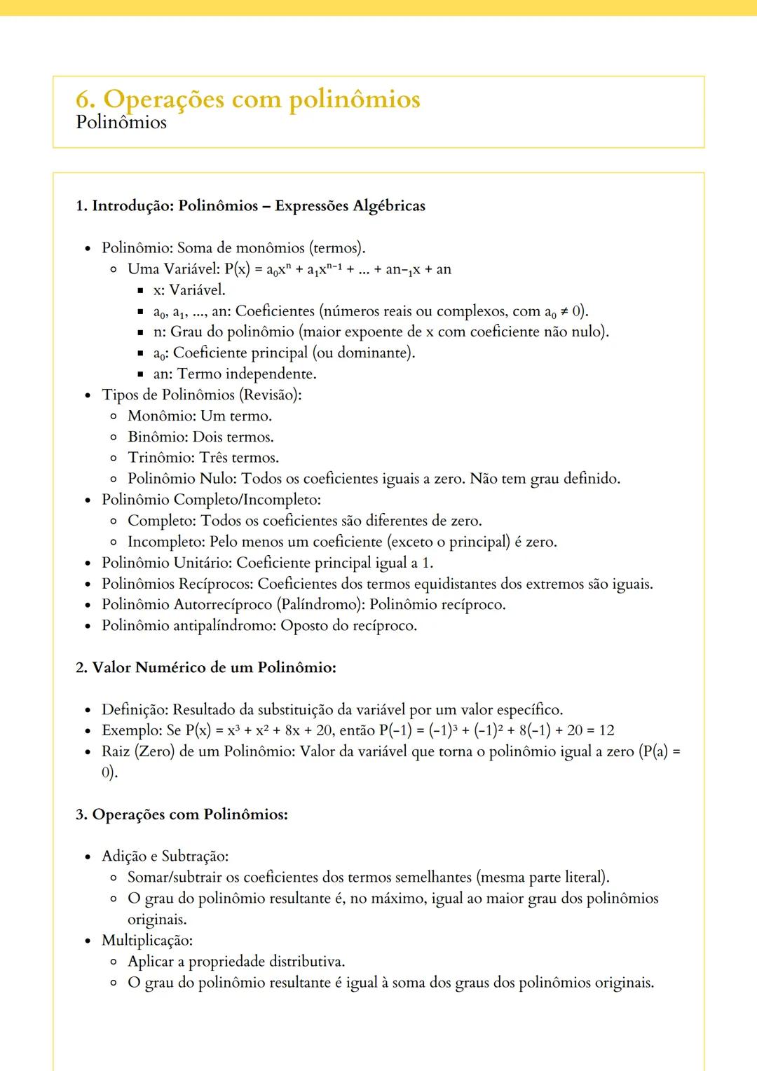 ΜΑΤΕΜΑTICA
Resumos em tópicos - @isadoraf.barros
✔APOSTILAS POLIEDRO
2
4
Teoria elementar dos conjuntos
• Conjunto e elemento
• Conjuntos nu