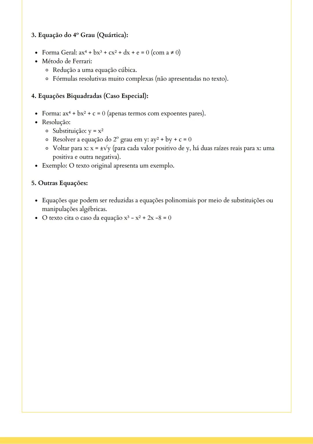 ΜΑΤΕΜΑTICA
Resumos em tópicos - @isadoraf.barros
✔APOSTILAS POLIEDRO
2
4
Teoria elementar dos conjuntos
• Conjunto e elemento
• Conjuntos nu