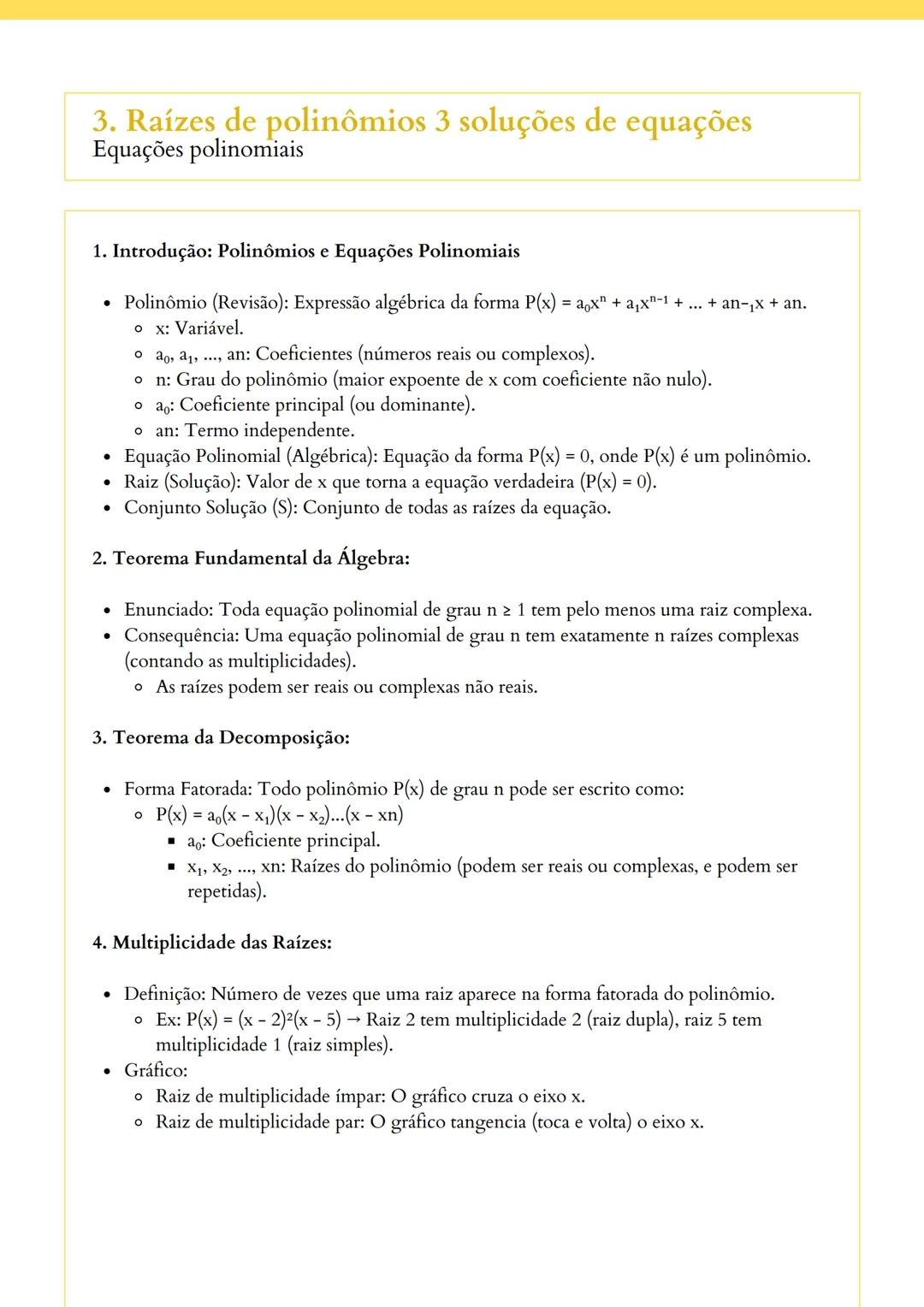 ΜΑΤΕΜΑTICA
Resumos em tópicos - @isadoraf.barros
✔APOSTILAS POLIEDRO
2
4
Teoria elementar dos conjuntos
• Conjunto e elemento
• Conjuntos nu