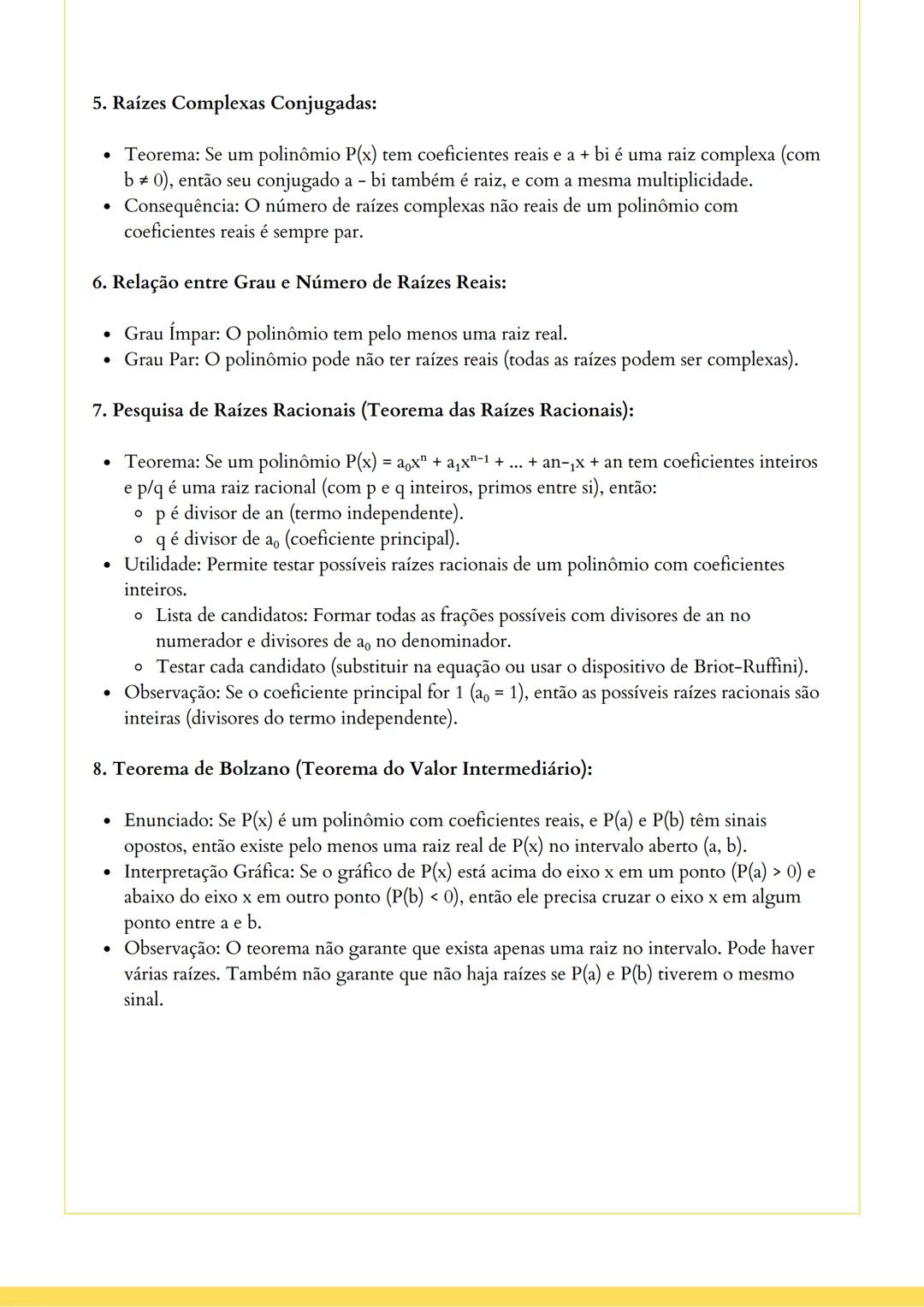 ΜΑΤΕΜΑTICA
Resumos em tópicos - @isadoraf.barros
✔APOSTILAS POLIEDRO
2
4
Teoria elementar dos conjuntos
• Conjunto e elemento
• Conjuntos nu