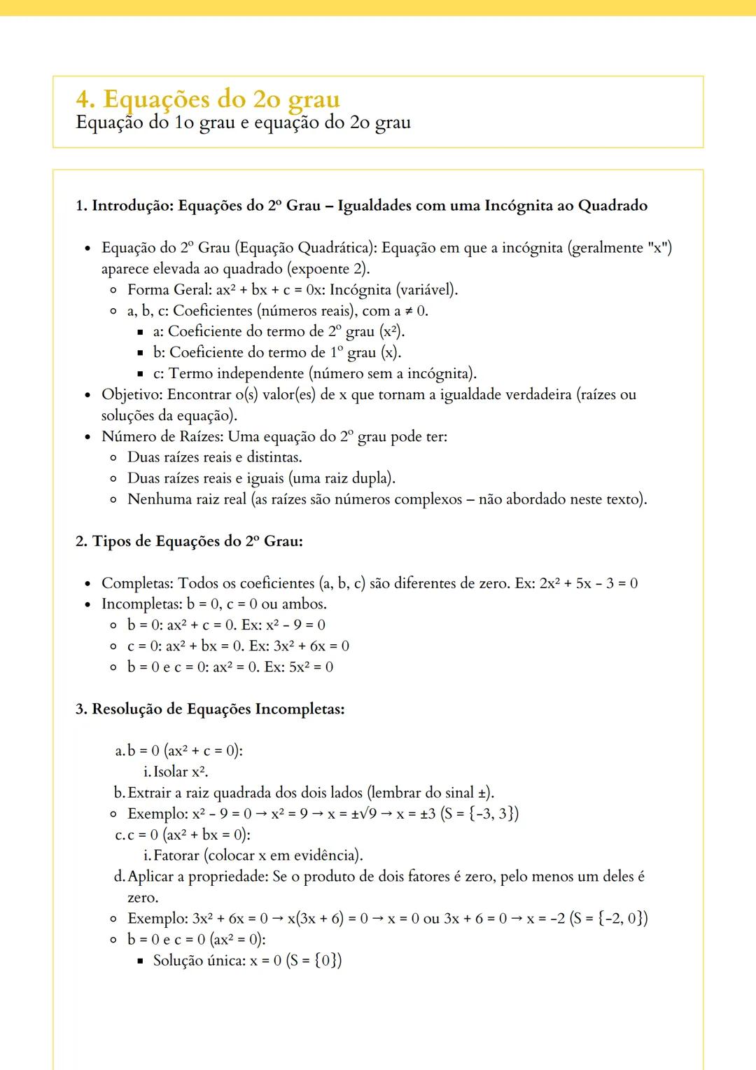 ΜΑΤΕΜΑTICA
Resumos em tópicos - @isadoraf.barros
✔APOSTILAS POLIEDRO
2
4
Teoria elementar dos conjuntos
• Conjunto e elemento
• Conjuntos nu