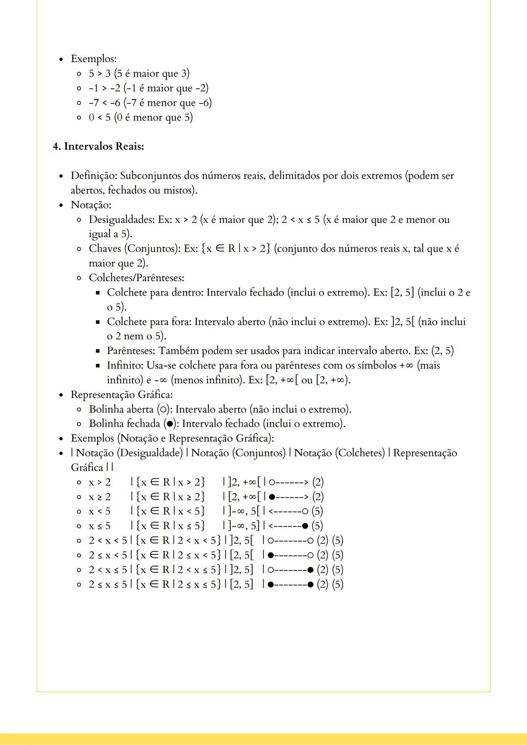 ΜΑΤΕΜΑTICA
Resumos em tópicos - @isadoraf.barros
✔APOSTILAS POLIEDRO
2
4
Teoria elementar dos conjuntos
• Conjunto e elemento
• Conjuntos nu