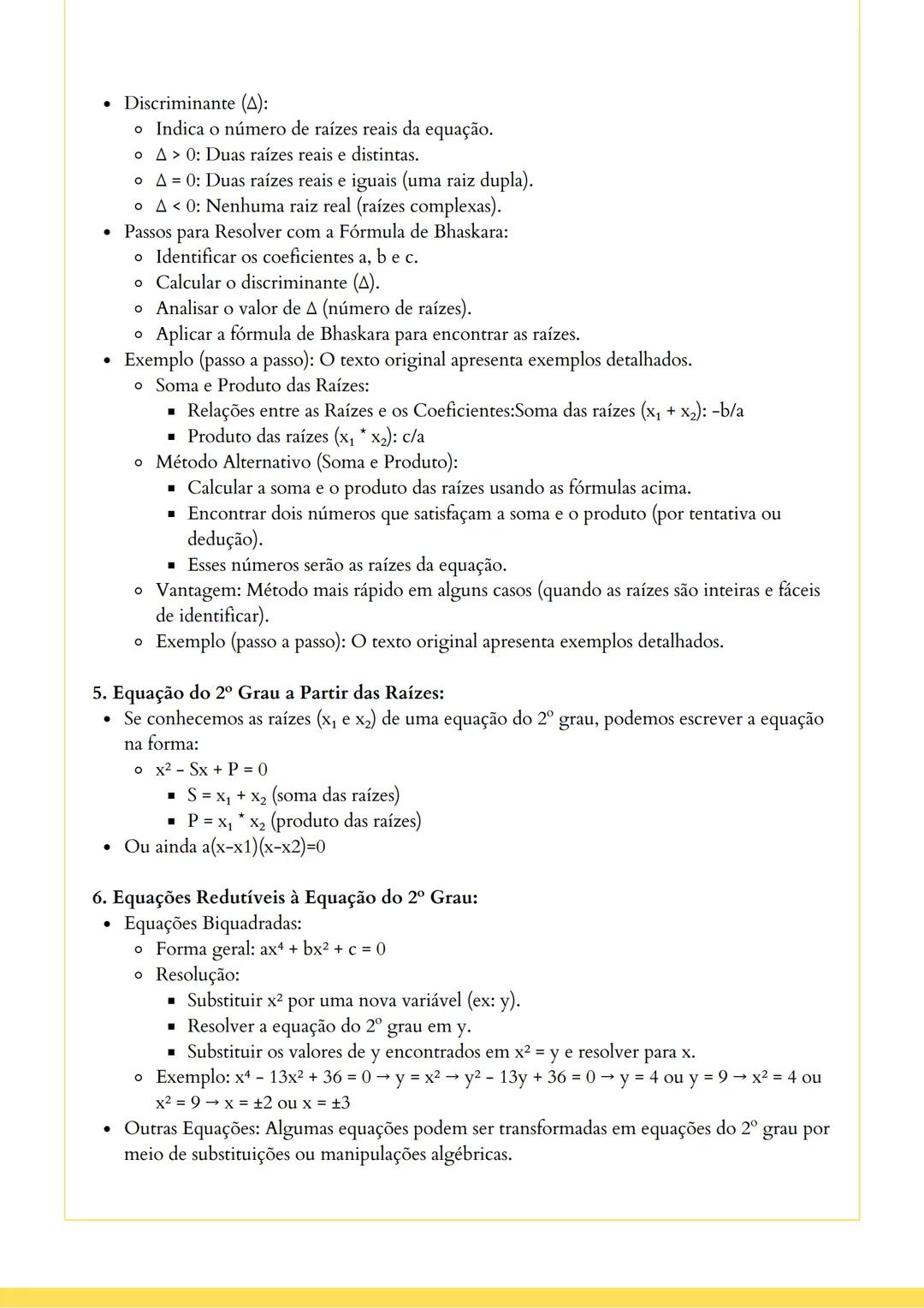 ΜΑΤΕΜΑTICA
Resumos em tópicos - @isadoraf.barros
✔APOSTILAS POLIEDRO
2
4
Teoria elementar dos conjuntos
• Conjunto e elemento
• Conjuntos nu