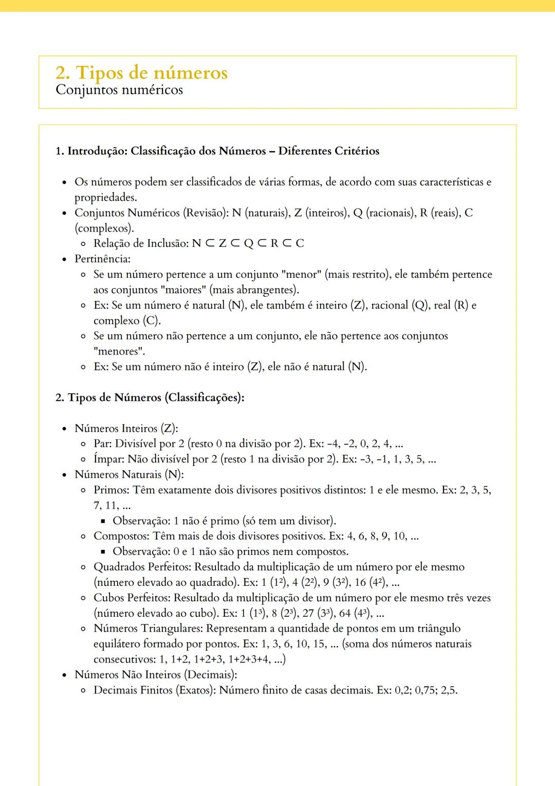 ΜΑΤΕΜΑTICA
Resumos em tópicos - @isadoraf.barros
✔APOSTILAS POLIEDRO
2
4
Teoria elementar dos conjuntos
• Conjunto e elemento
• Conjuntos nu