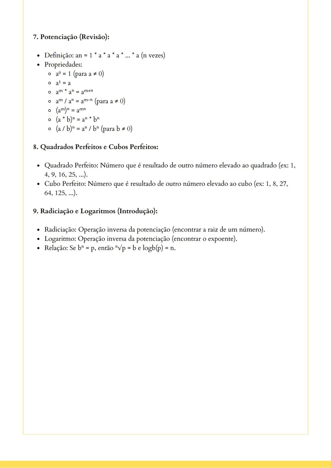 ΜΑΤΕΜΑTICA
Resumos em tópicos - @isadoraf.barros
✔APOSTILAS POLIEDRO
2
4
Teoria elementar dos conjuntos
• Conjunto e elemento
• Conjuntos nu