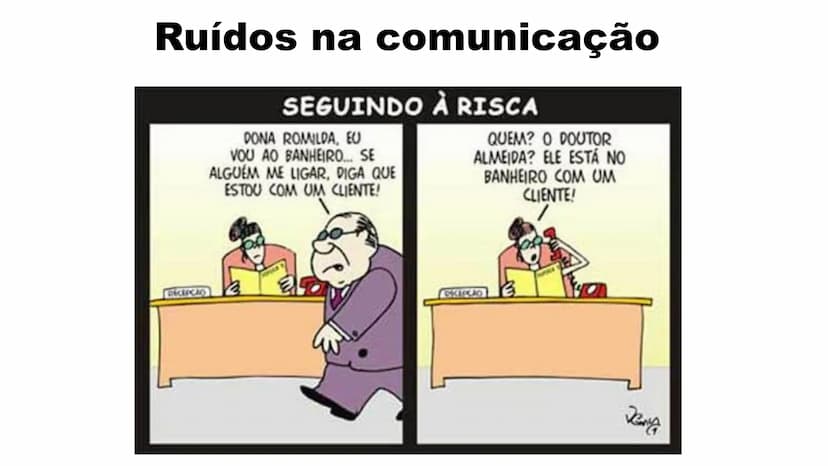  # COMUNICAÇÃO

O Que é Comunicação? Comunicação é a forma como trocamos informações,
sentimentos e experiências em nossa vida. Fazemos isso