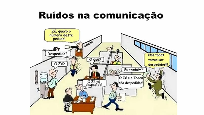  # COMUNICAÇÃO

O Que é Comunicação? Comunicação é a forma como trocamos informações,
sentimentos e experiências em nossa vida. Fazemos isso