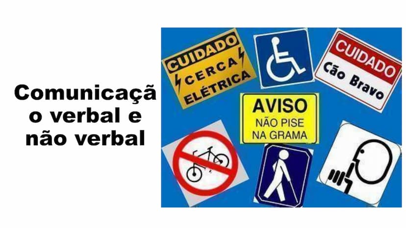  # COMUNICAÇÃO

O Que é Comunicação? Comunicação é a forma como trocamos informações,
sentimentos e experiências em nossa vida. Fazemos isso