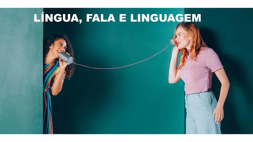  # COMUNICAÇÃO

O Que é Comunicação? Comunicação é a forma como trocamos informações,
sentimentos e experiências em nossa vida. Fazemos isso