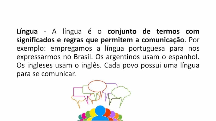  # COMUNICAÇÃO

O Que é Comunicação? Comunicação é a forma como trocamos informações,
sentimentos e experiências em nossa vida. Fazemos isso