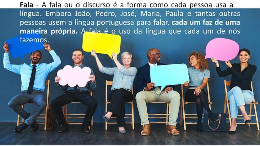  # COMUNICAÇÃO

O Que é Comunicação? Comunicação é a forma como trocamos informações,
sentimentos e experiências em nossa vida. Fazemos isso