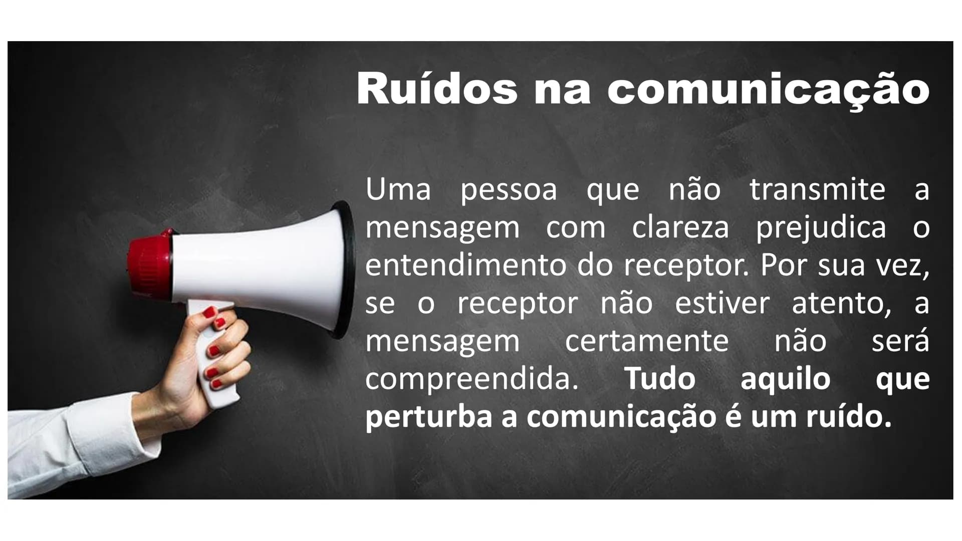  # COMUNICAÇÃO

O Que é Comunicação? Comunicação é a forma como trocamos informações,
sentimentos e experiências em nossa vida. Fazemos isso