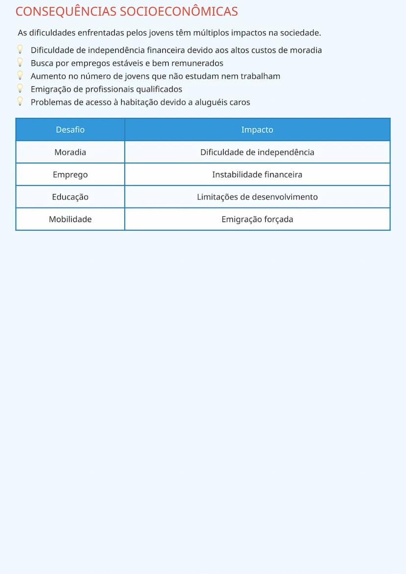 # MIGRAÇÃO RURAL-URBANA E SEUS IMPACTOS
SOCIOECONÔMICOS

# CAUSAS DA MIGRAÇÃO RURAL-URBANA
A migração do campo para a cidade é um fenômeno c