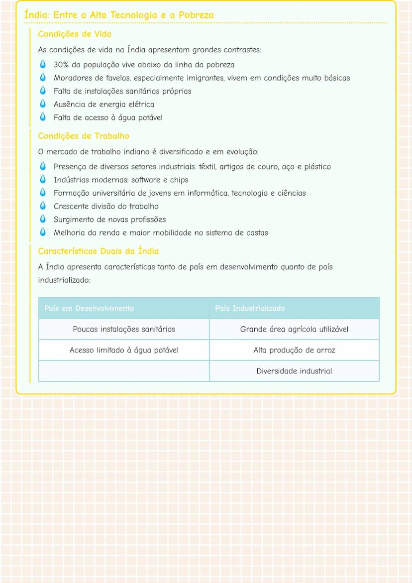 --- OCR Start ---
Nossa Terra - Um Mundo?
Classificação dos Países
Os países do mundo podem ser classificados em três categorias principais 