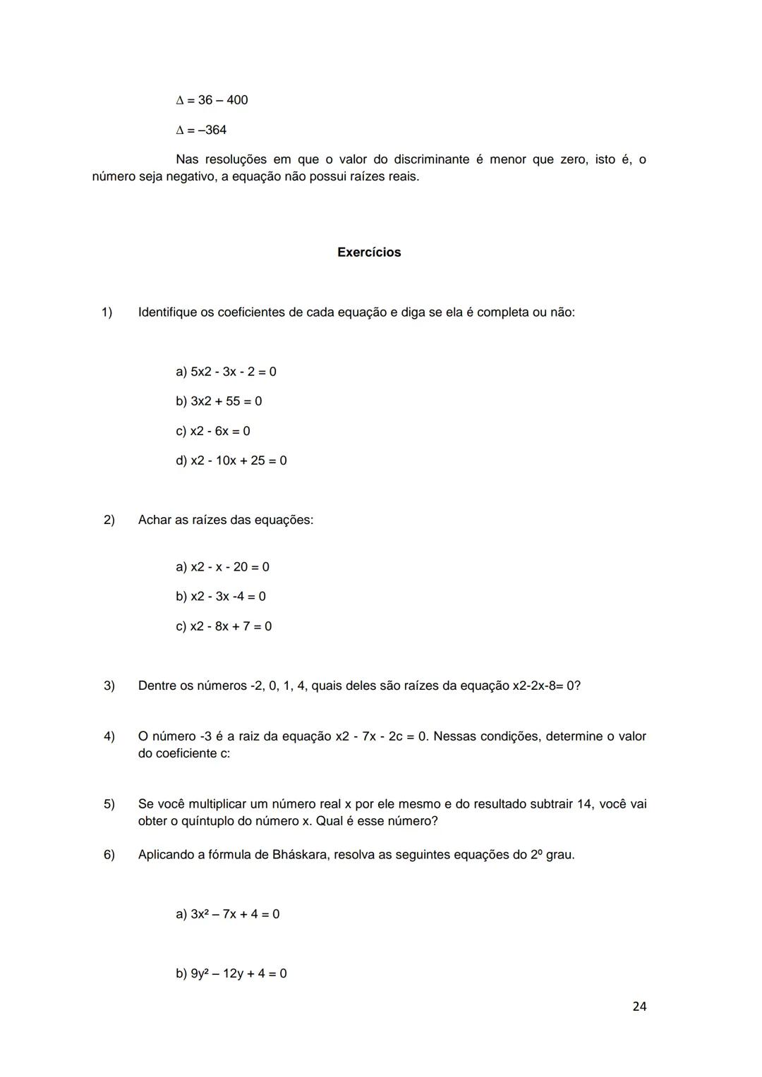 Sumário
OPERAÇÕES COM NÚMEROS RACIONAIS
Adição e Subtração com Números Racionais.
OPERAÇÕES COM NÚMEROS RACIONAIS NA FORMA DECIMAL
Comparaçã