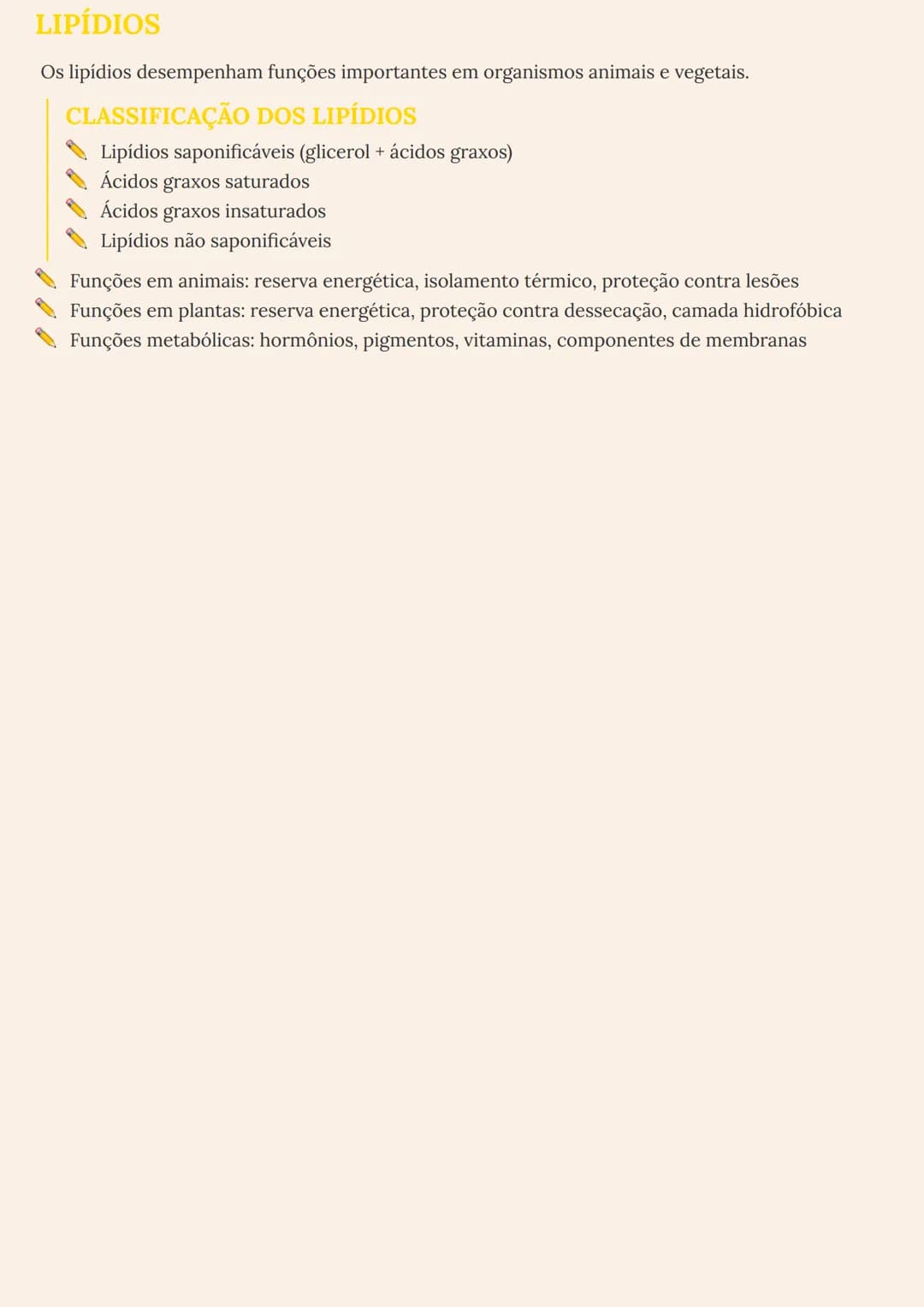 # BIOMOLÉCULAS: PROTEÍNAS,
CARBOIDRATOS E LIPÍDIOS

# PROTEÍNAS
As proteínas são biomoléculas essenciais com diversas funções no organismo.
