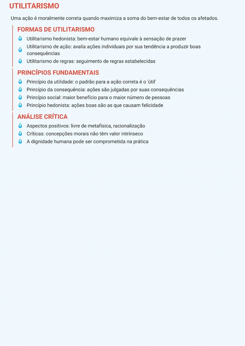 # POSIÇÕES ÉTICAS FUNDAMENTAIS

# ÉTICA DAS VIRTUDES (SEGUNDO ARISTÓTELES)
A ética das virtudes é baseada na busca humana pelo bem e pela fe