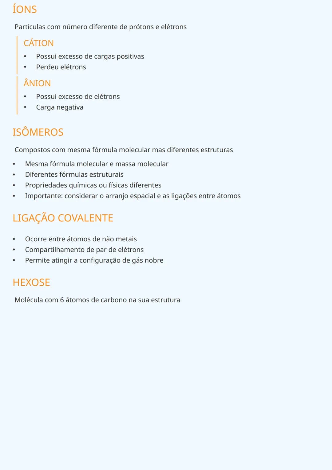 # FUNDAMENTOS DA QUÍMICA

# PARTÍCULAS FUNDAMENTAIS DO ÁTOMO
As partículas fundamentais que compõem o átomo são essenciais para compreender 
