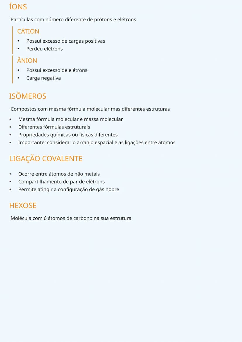 # FUNDAMENTOS DA QUÍMICA

# PARTÍCULAS FUNDAMENTAIS DO ÁTOMO
As partículas fundamentais que compõem o átomo são essenciais para compreender 