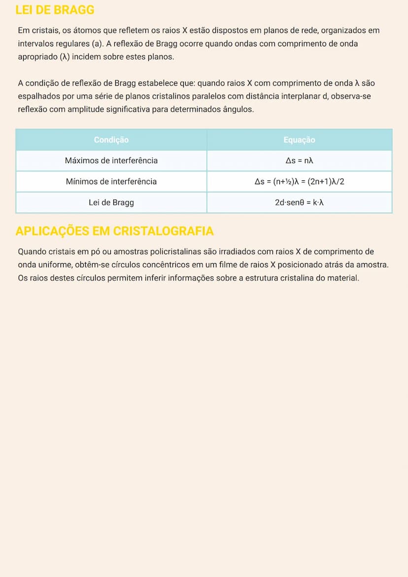 # RAIOS X

# DESCOBERTA E CARACTERÍSTICAS BÁSICAS

Os raios X foram descobertos pelo físico Wilhelm Conrad Röntgen. Desde sua descoberta, os