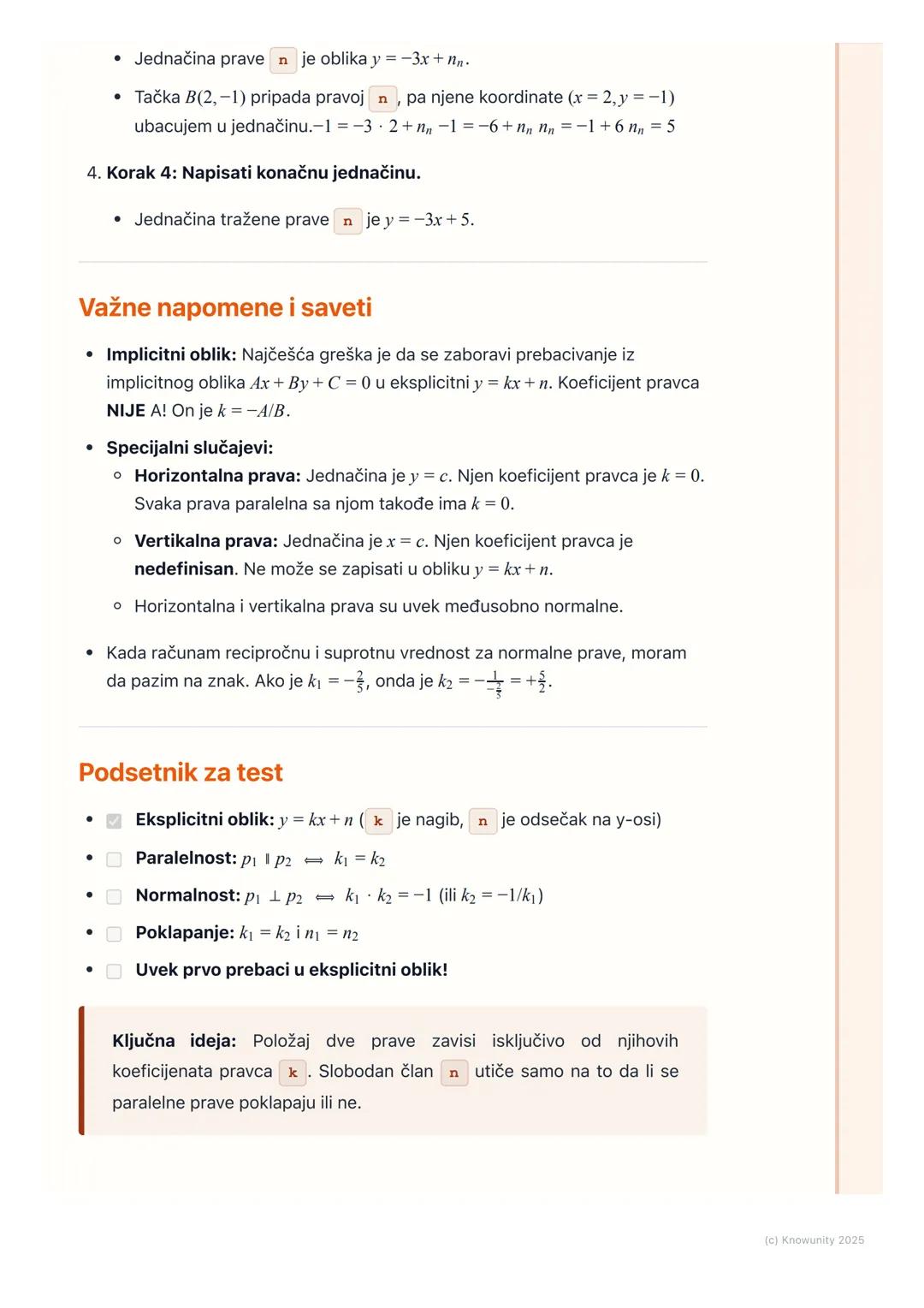 # Međusobni položaj dve prave

Uvod u međusobni položaj pravih

Analitička geometrija povezuje algebru i geometriju. Kada posmatramo dve
pra