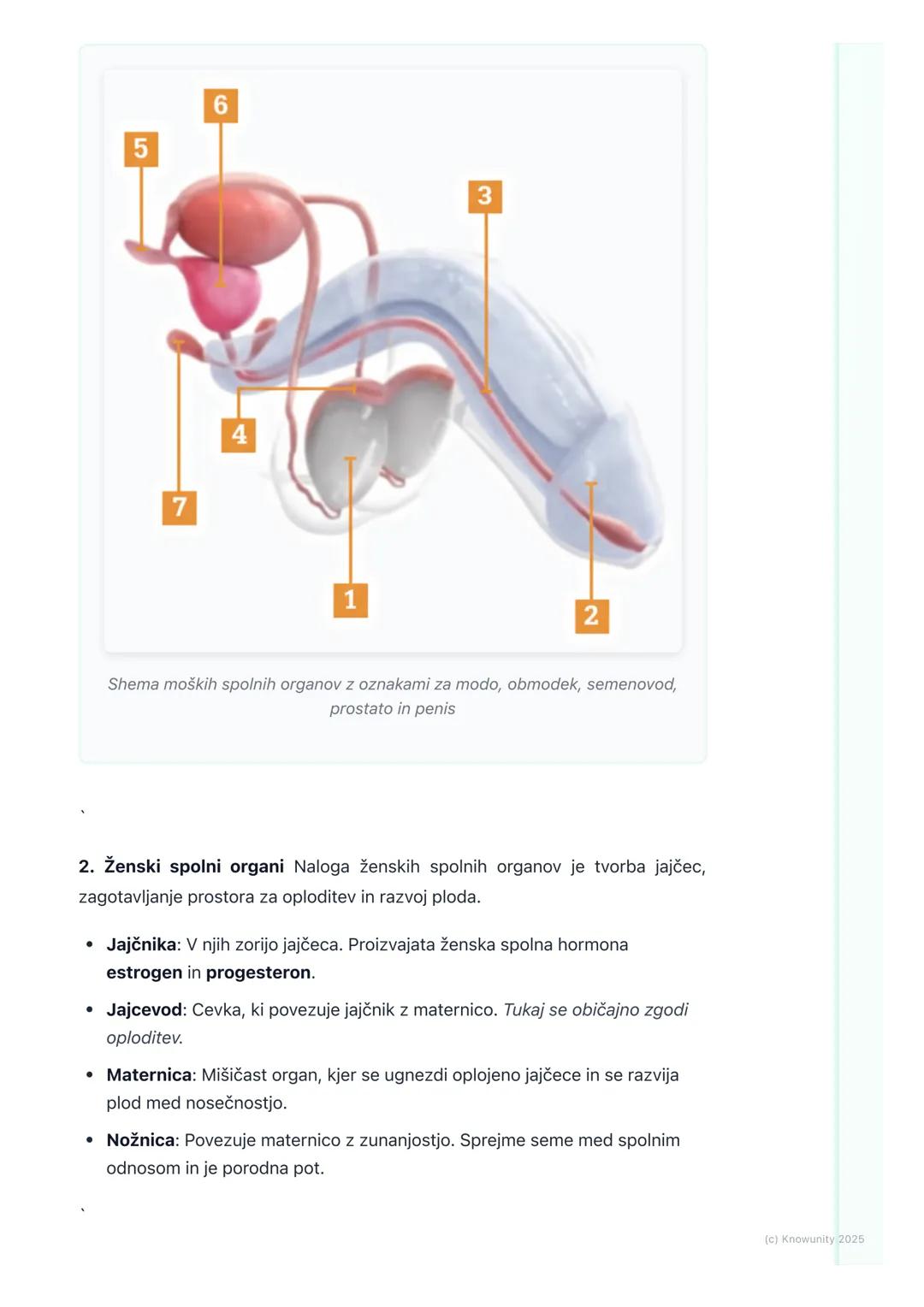 # Razmnoževanje in razvoj

Uvod v razmnoževanje in razvoj

Razmnoževanje je ena od temeljnih značilnosti vseh živih bitij. Omogoča
nastanek 