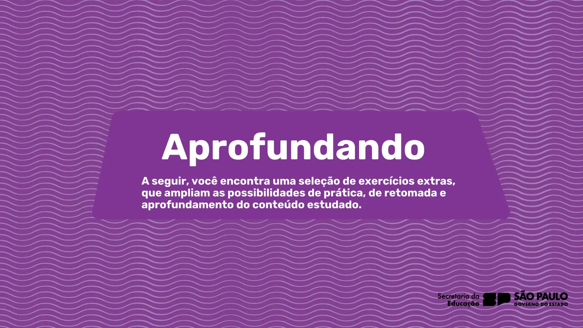 1a
Série

Geografia

Elementos e fatores que
influenciam o clima

1º bimestre
Aula 2

Ensino
Médio

MATERIAL
DIGITAL

Secretaria da
cretaria