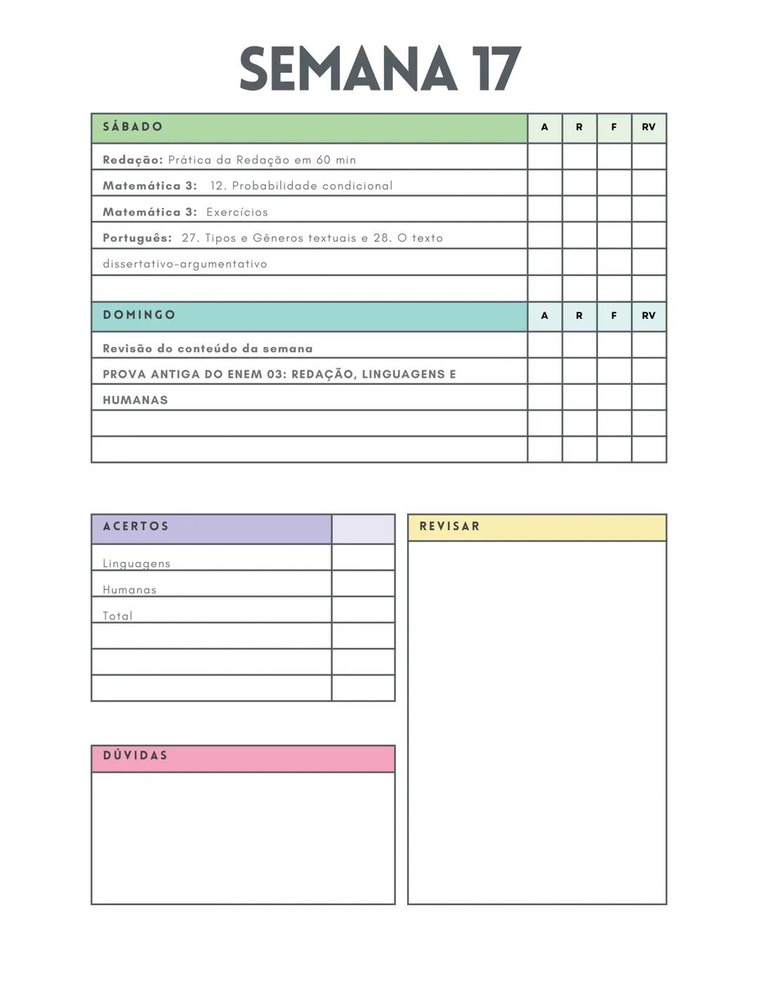 *   CRONOGRAMA
*   ENEM 2025

@CRISMEDICINA ESTE CRONOGRAMA É UM PLANEJAMENTO DE
42 SEMANAS, COM INÍCIO NO DIA 6 DE
JANEIRO E TÉRMINO NO DIA
