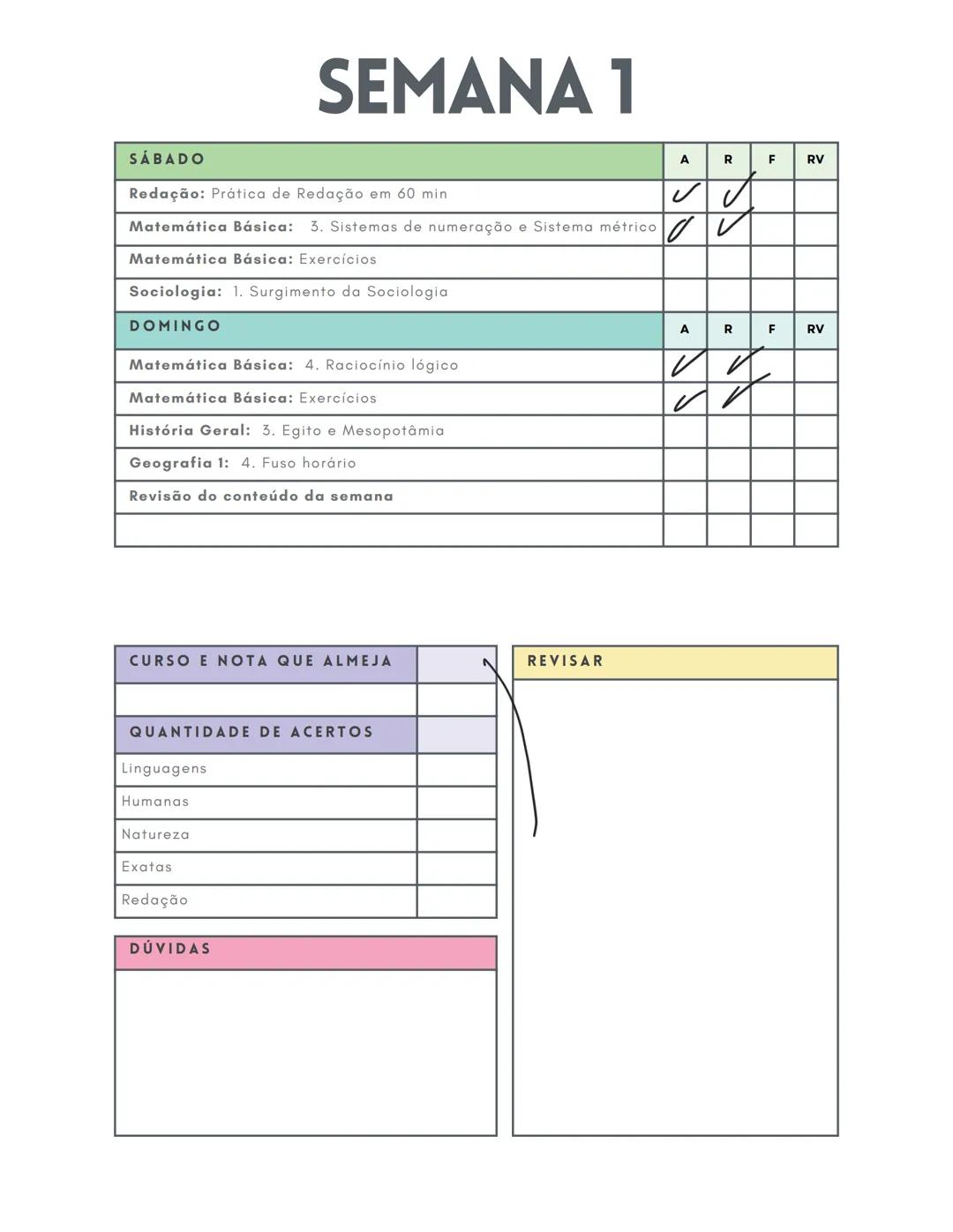 *   CRONOGRAMA
*   ENEM 2025

@CRISMEDICINA ESTE CRONOGRAMA É UM PLANEJAMENTO DE
42 SEMANAS, COM INÍCIO NO DIA 6 DE
JANEIRO E TÉRMINO NO DIA