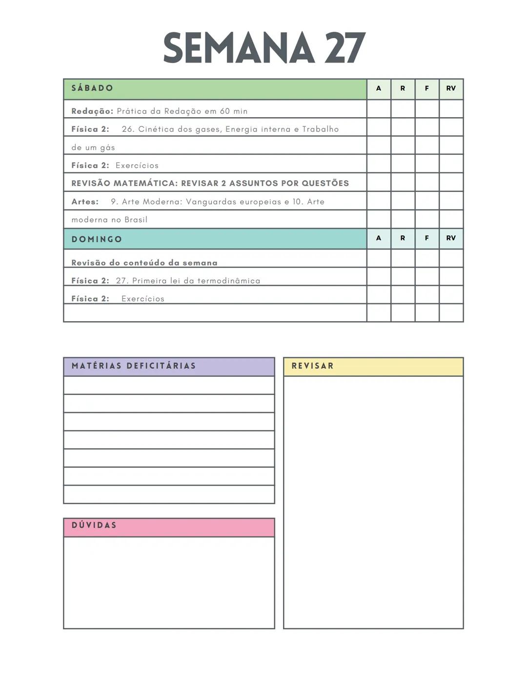 *   CRONOGRAMA
*   ENEM 2025

@CRISMEDICINA ESTE CRONOGRAMA É UM PLANEJAMENTO DE
42 SEMANAS, COM INÍCIO NO DIA 6 DE
JANEIRO E TÉRMINO NO DIA