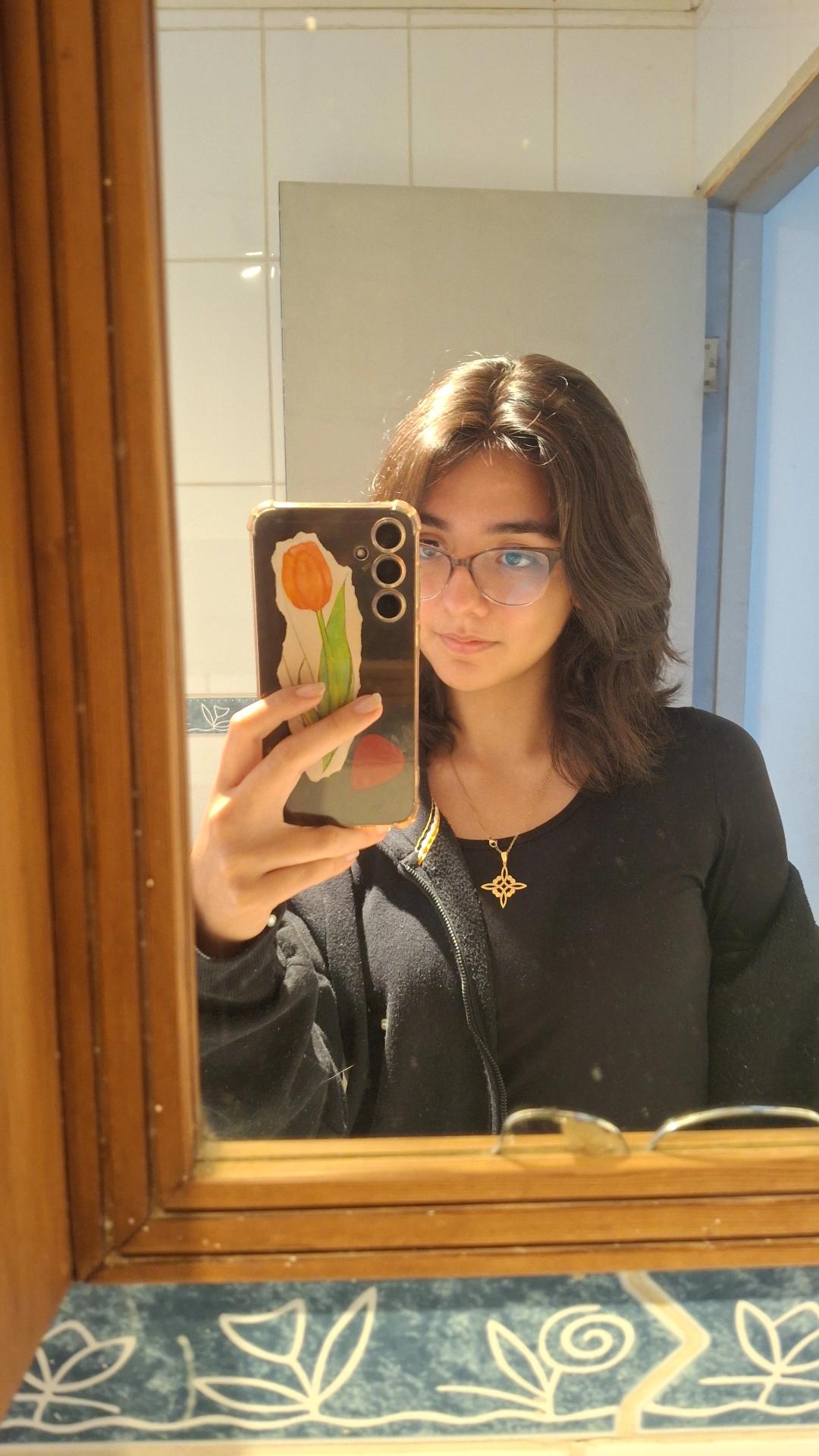 user profile picture