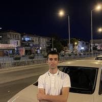 user profile picture