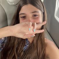 user profile picture